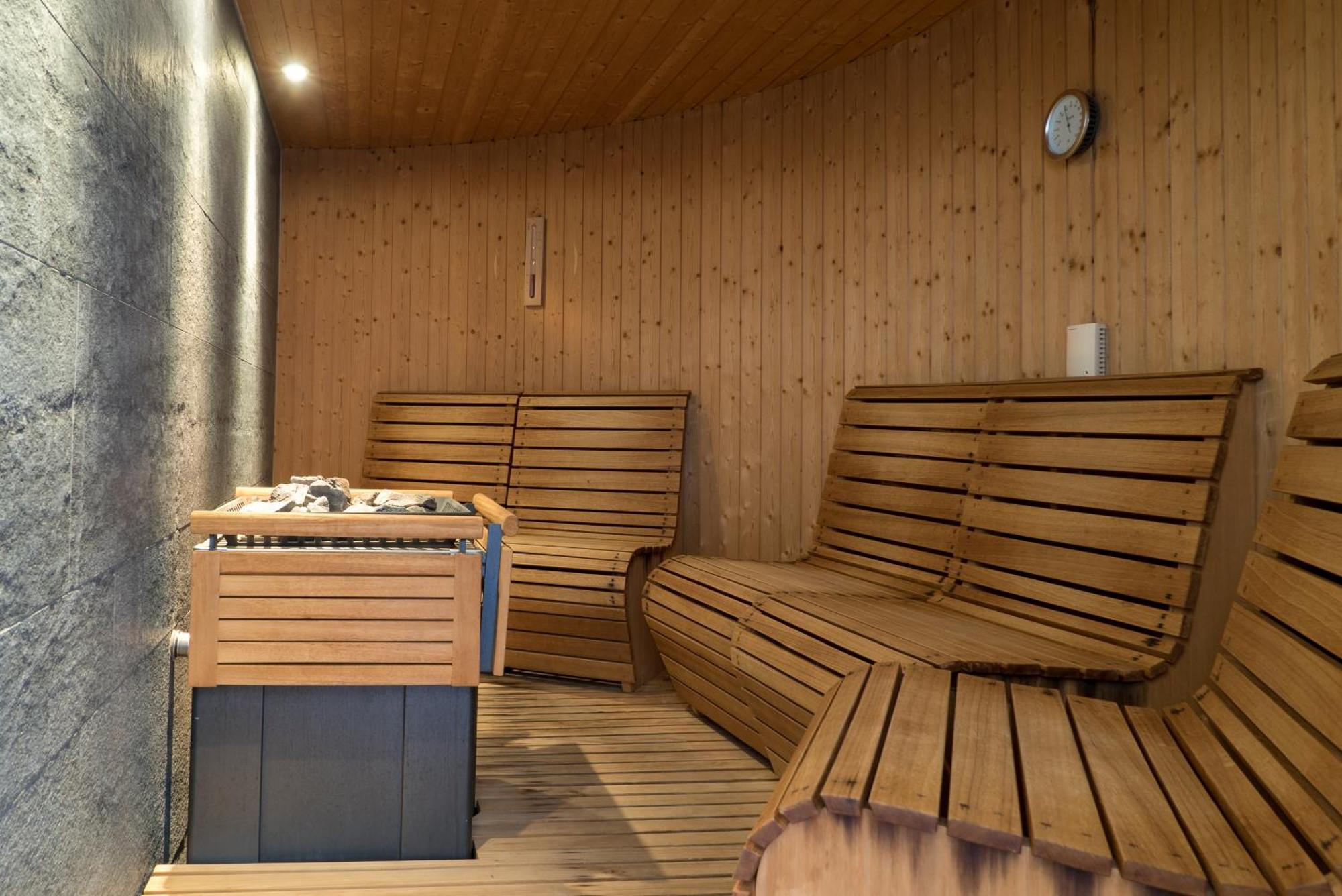 Hotel & Spa Blausee Zewnętrze zdjęcie